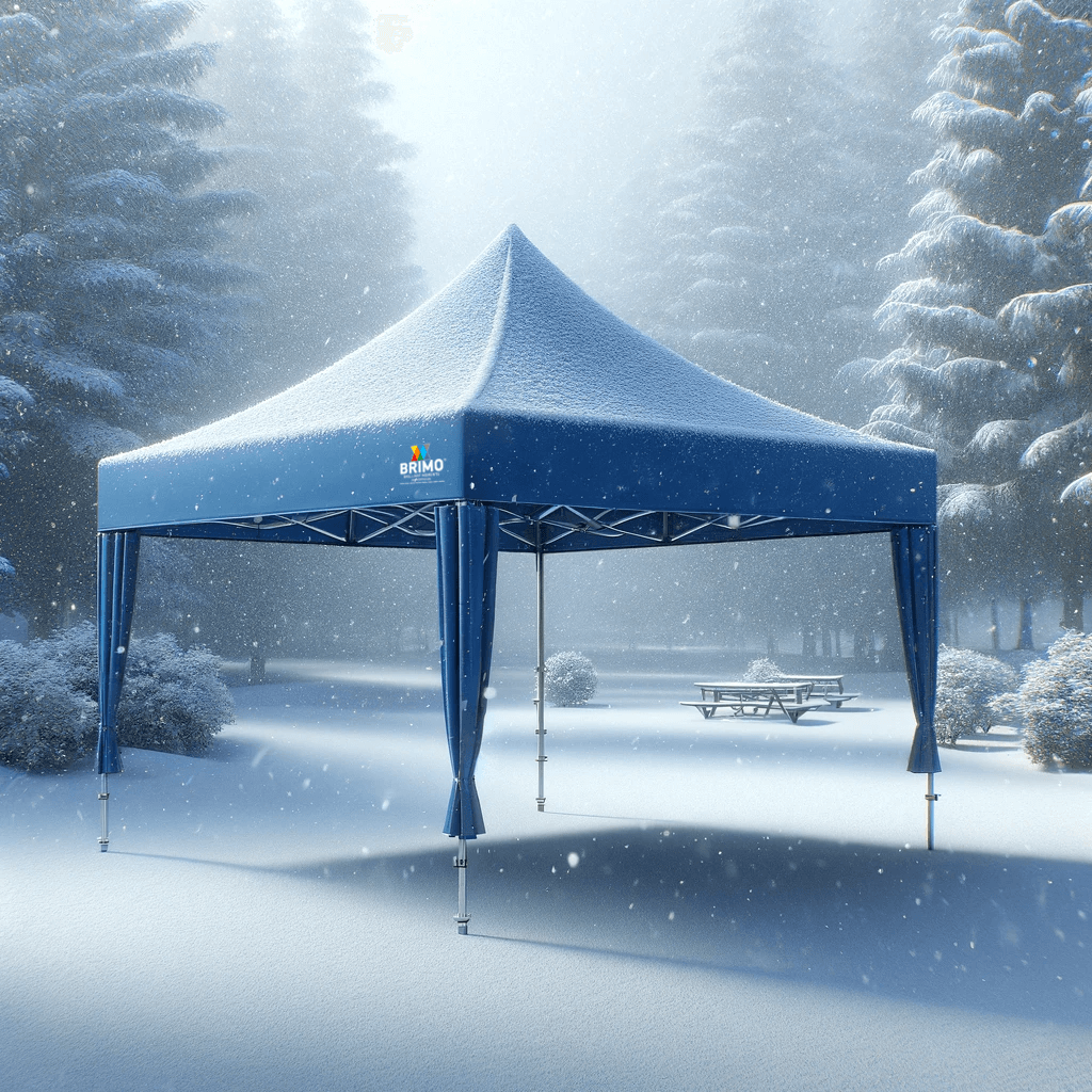 Összecsukható sátor piknikezéshez